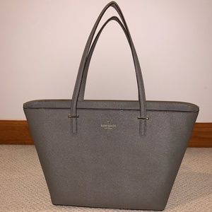 Kate Spade New York Zippered Tote